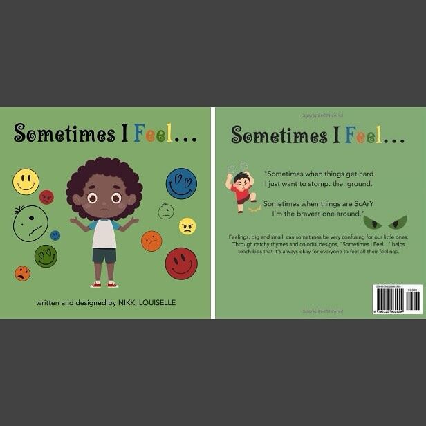 📚 😀 📚
WOW!
It has been a minute, but…there is a new post up on Just Shake It Off. 😊
**link to blog post in my bio**
#makeitmeaningful
#lifelongdream 
#sometimesifeel
#feelyourfeelings
#mentalhealth
#childrensbooks 
#childrensauthor 
#booklover
#bookstagram 
#bookobsessed 
#authorsofinstagram